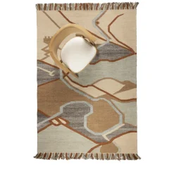 Online Zuiver SAIGON Tapis vintage