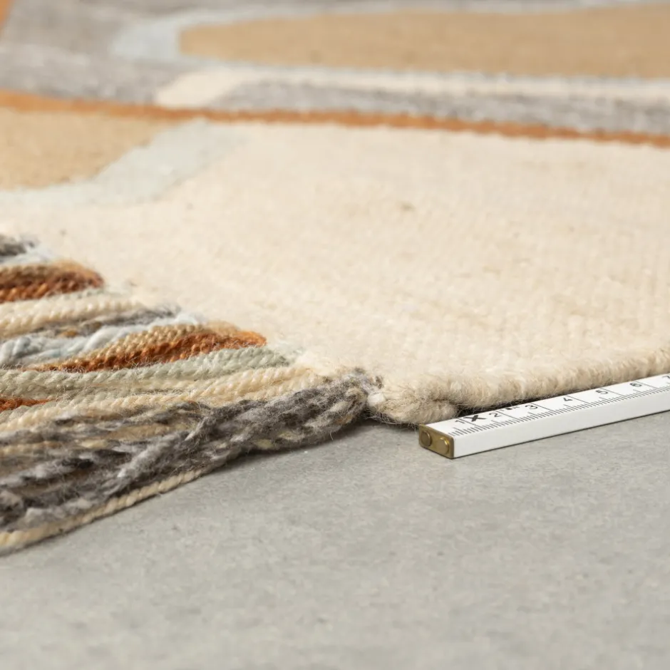 Online Zuiver SAIGON Tapis vintage