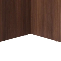 Clearance Drawer SAM Table à manger 8 personnes ovale en bois