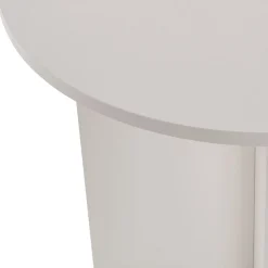 Clearance Drawer SAM Table à manger 8 personnes ovale en bois