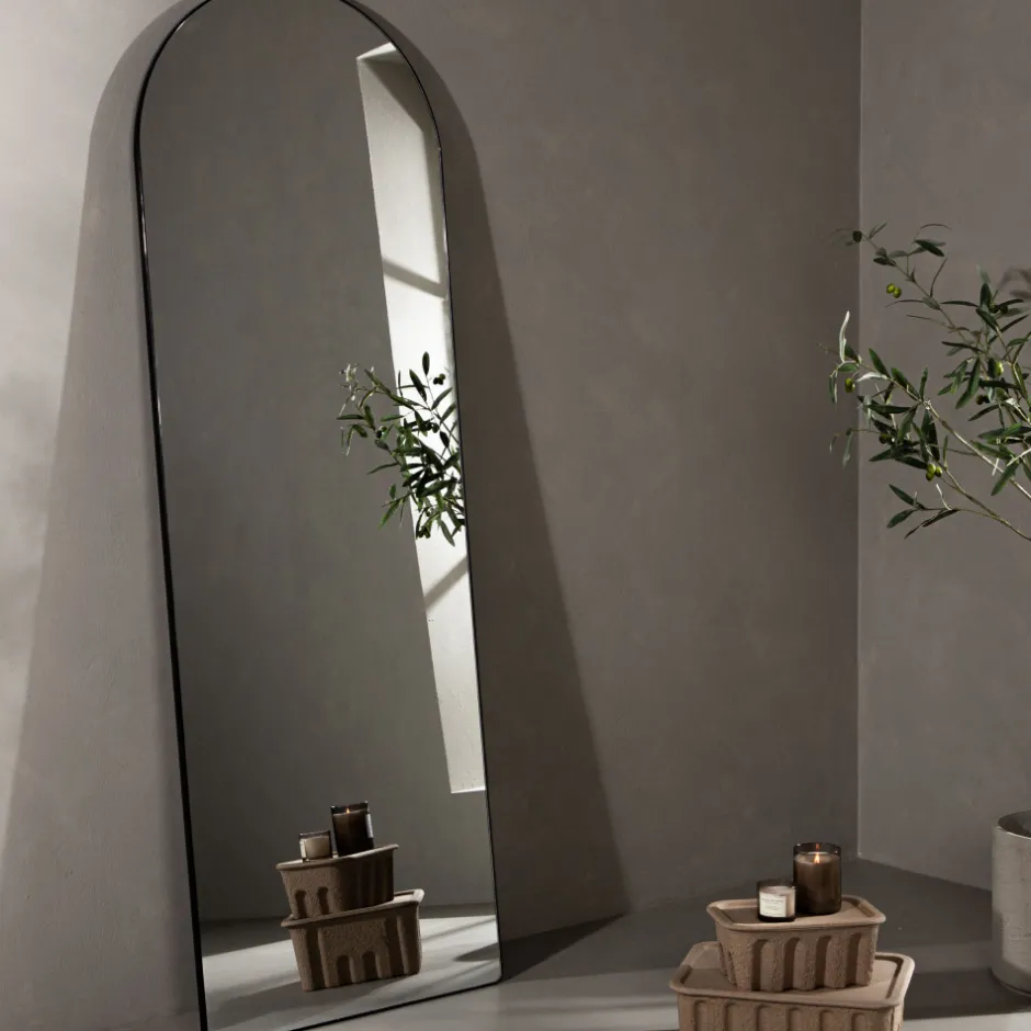 Online Venture Home SARASOTA Miroir arche 193x66cm