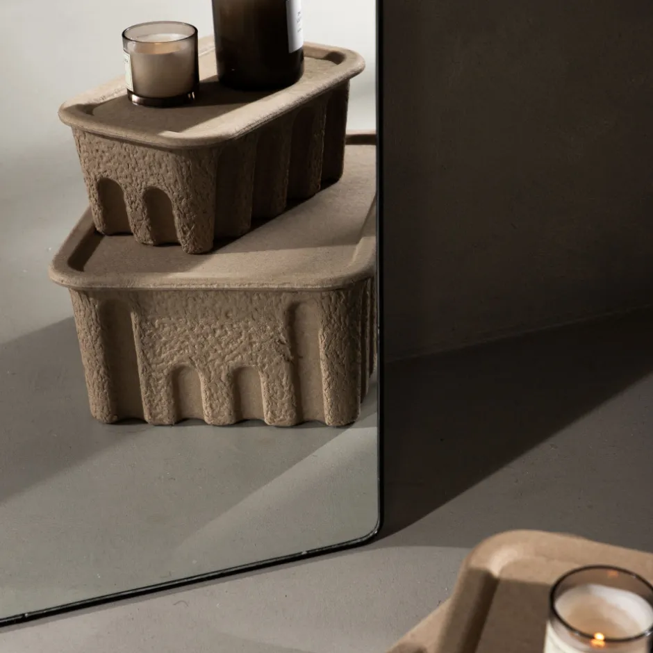 Online Venture Home SARASOTA Miroir arche 193x66cm
