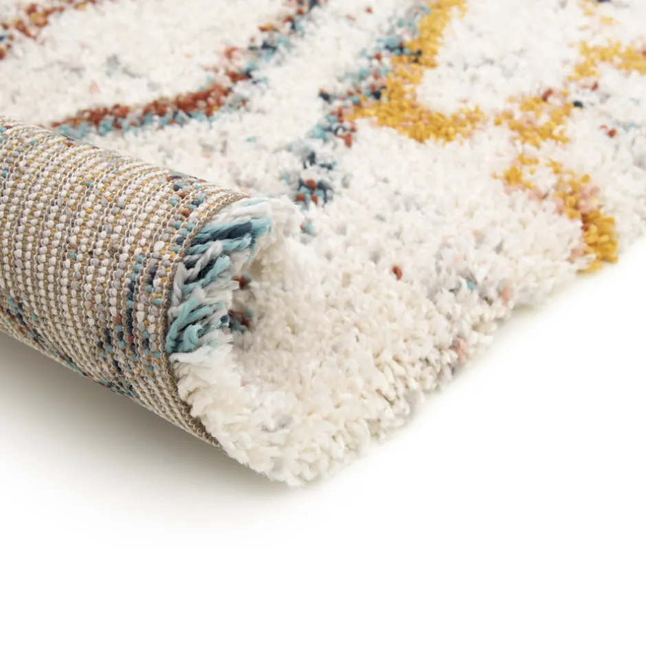 Online Drawer SARNA Tapis d'inspiration berbère