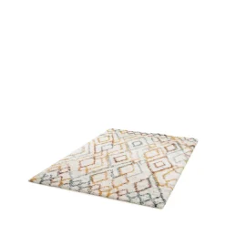Online Drawer SARNA Tapis d'inspiration berbère