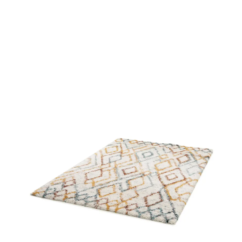 Online Drawer SARNA Tapis d'inspiration berbère