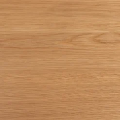 New Drawer SAVACOU Table à manger extensible 8 à 12 personnes en bois 200-300x100cm