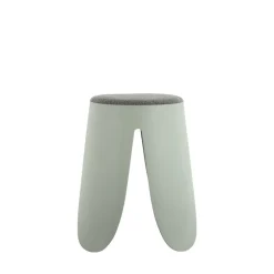 Online Leitmotiv SAVOR Tabouret en plastique H46cm