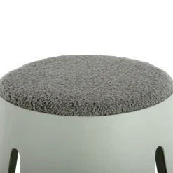 Online Leitmotiv SAVOR Tabouret en plastique H46cm