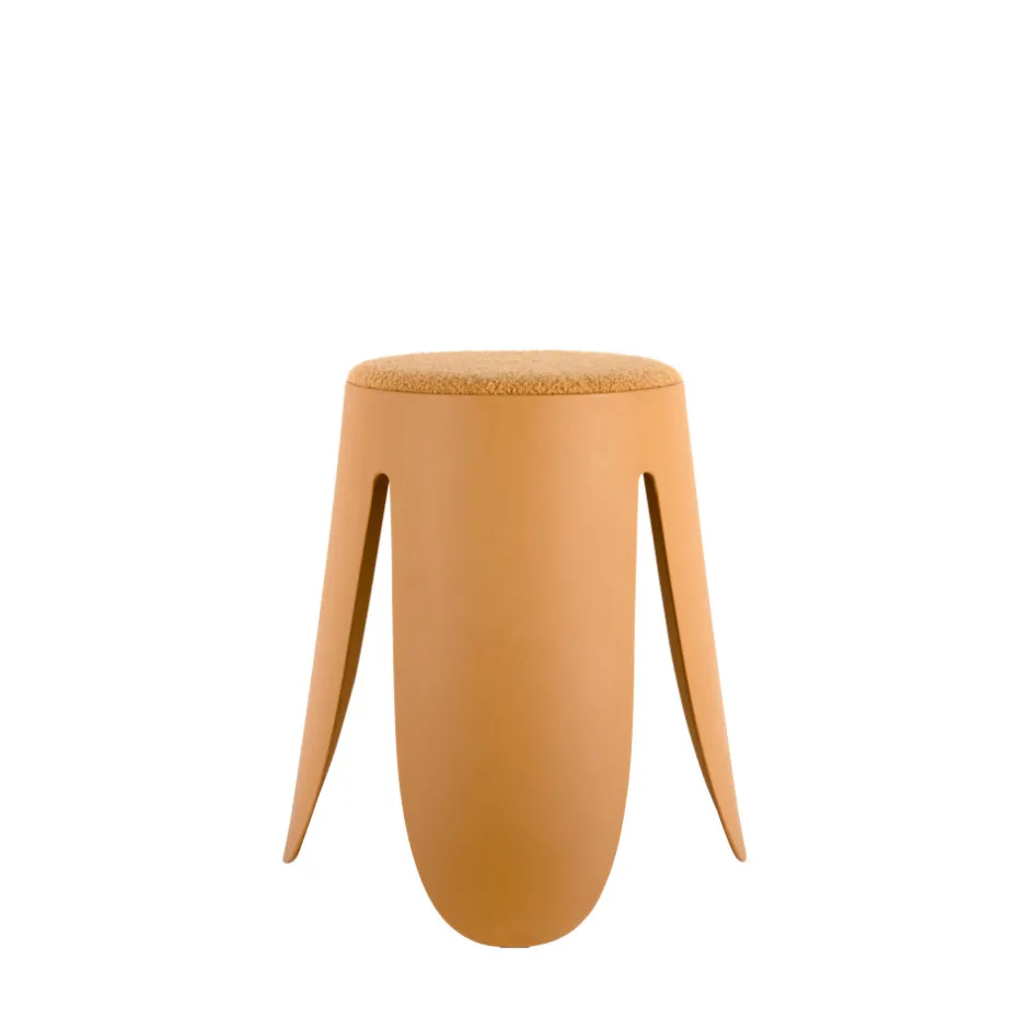 Online Leitmotiv SAVOR Tabouret en plastique H46cm