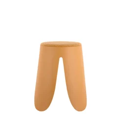 Online Leitmotiv SAVOR Tabouret en plastique H46cm