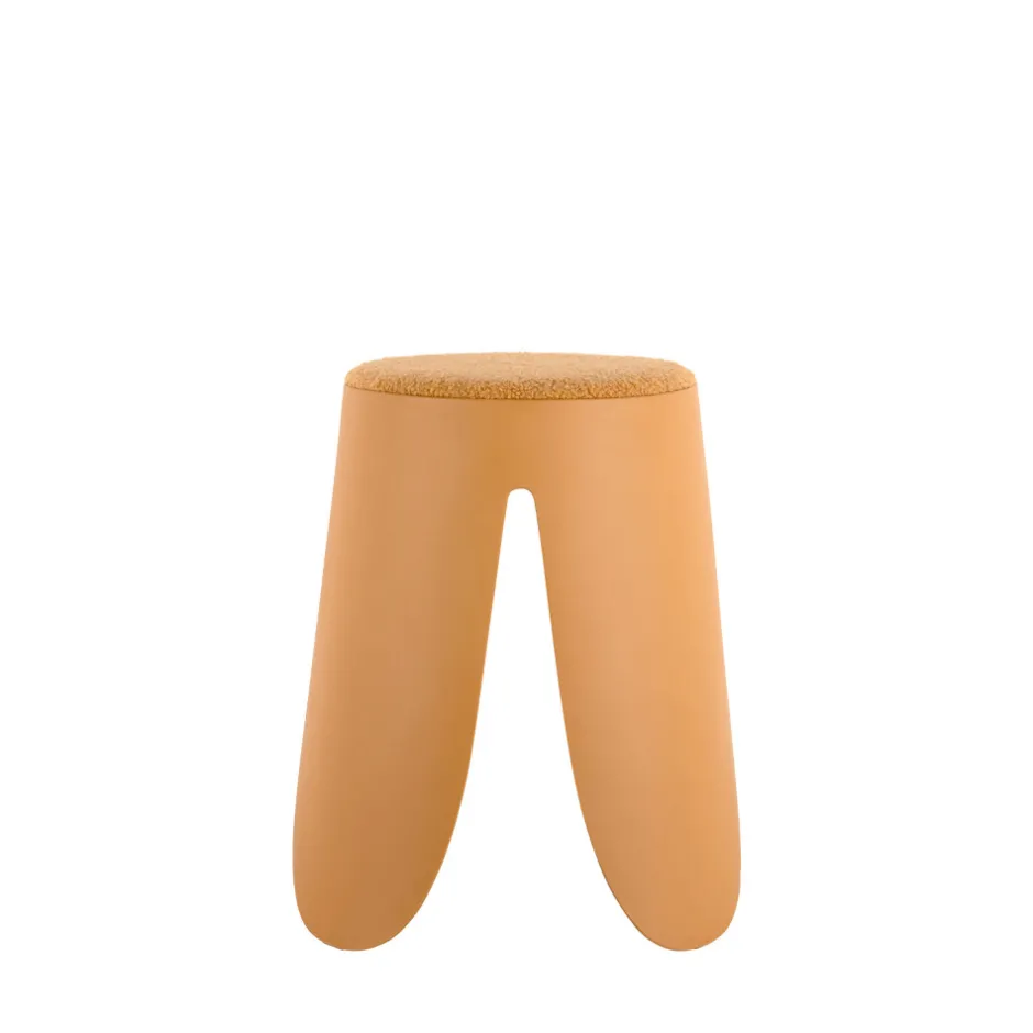 Online Leitmotiv SAVOR Tabouret en plastique H46cm