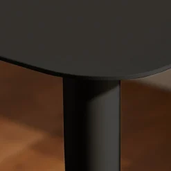 Online Drawer SIDY Table d'appoint en métal H66cm