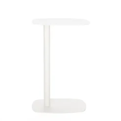 Online Drawer SIDY Table d'appoint en métal H66cm