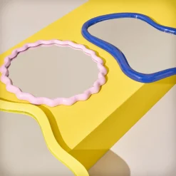 Sale Drawer SIENNE Miroir rond ø40cm