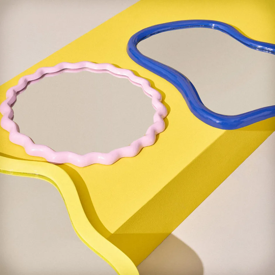 Sale Drawer SIENNE Miroir rond ø40cm