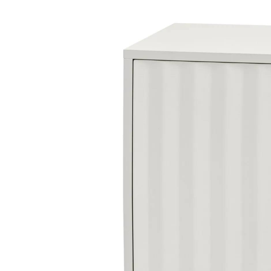 Online Teulat SIERRA Buffet en bois 4 portes 3 tiroirs L211cm