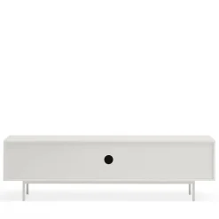 Online Teulat SIERRA Meuble TV en bois 3 portes L180cm