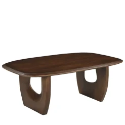 Clearance Drawer SINJAI Table basse en bois
