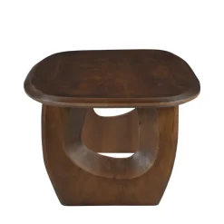 Clearance Drawer SINJAI Table basse en bois