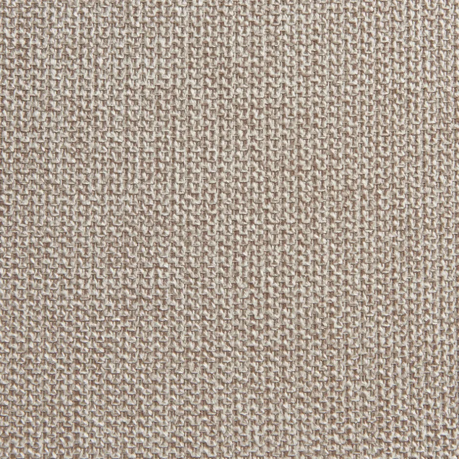 Outlet No name SITTO Lot de 2 chaises en tissu et métal