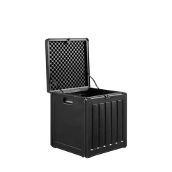 Online House Nordic SOBRA Coffre de jardin en plastique 76L