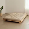 Hot Karup Design SOCIAL Lit en bois 160x200cm