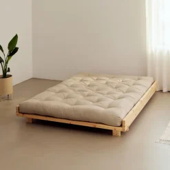 Hot Karup Design SOCIAL Lit en bois 160x200cm