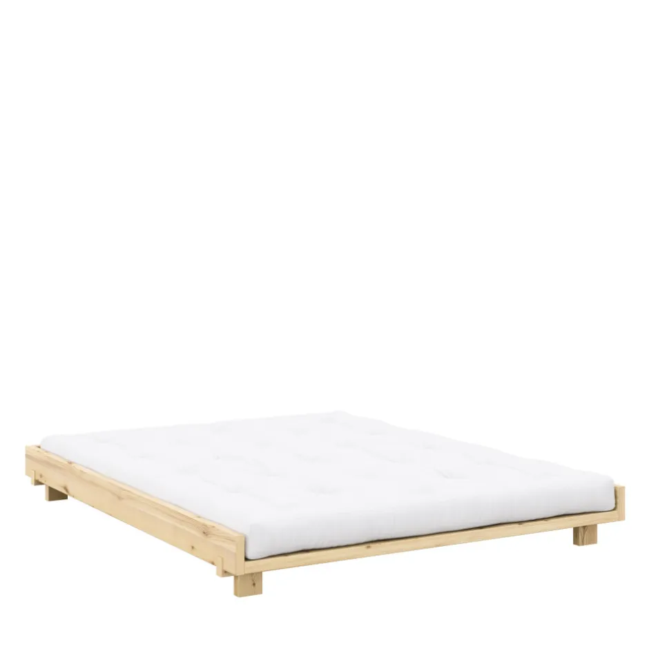 Hot Karup Design SOCIAL Lit en bois 160x200cm