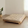 Karup Design SOCIAL Lit en bois 180x200cm