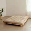 Karup Design SOCIAL Lit en bois 140x200cm