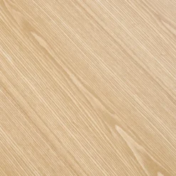 Sale House Nordic SOLVA Table à manger 10 personnes ovale en bois