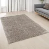 Sale Drawer SOTO Tapis uni à poils longs