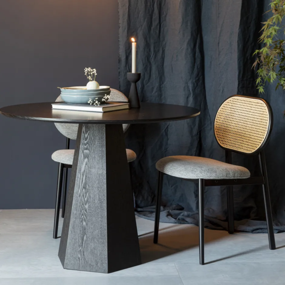 Best Zuiver SPIKE Chaise en tissu