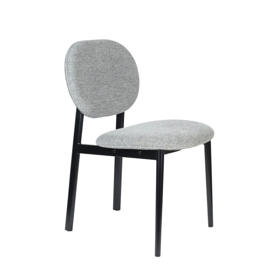 Best Zuiver SPIKE Chaise en tissu