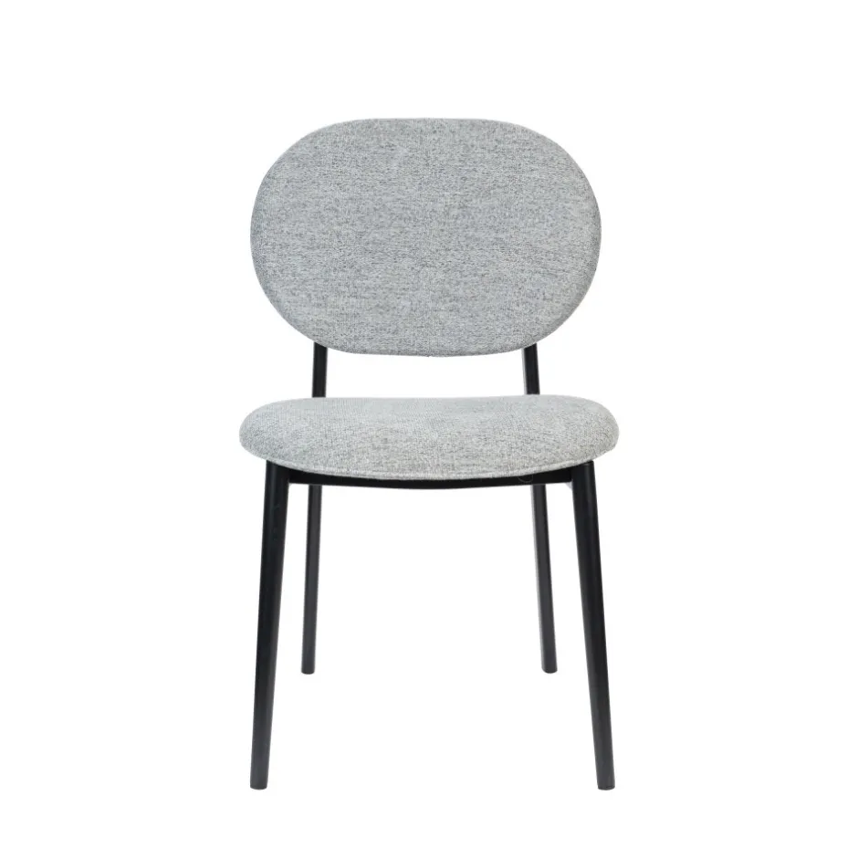 Best Zuiver SPIKE Chaise en tissu