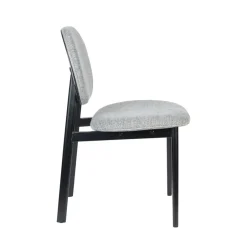 Best Zuiver SPIKE Chaise en tissu