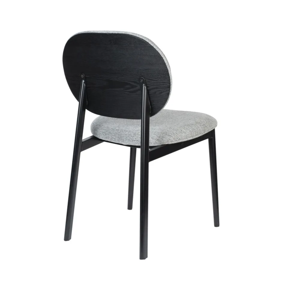 Best Zuiver SPIKE Chaise en tissu