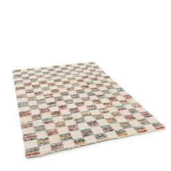 Best Drawer SPOTI Tapis damiers