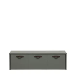 New Vtwonen STAGE Banc de rangement en bois