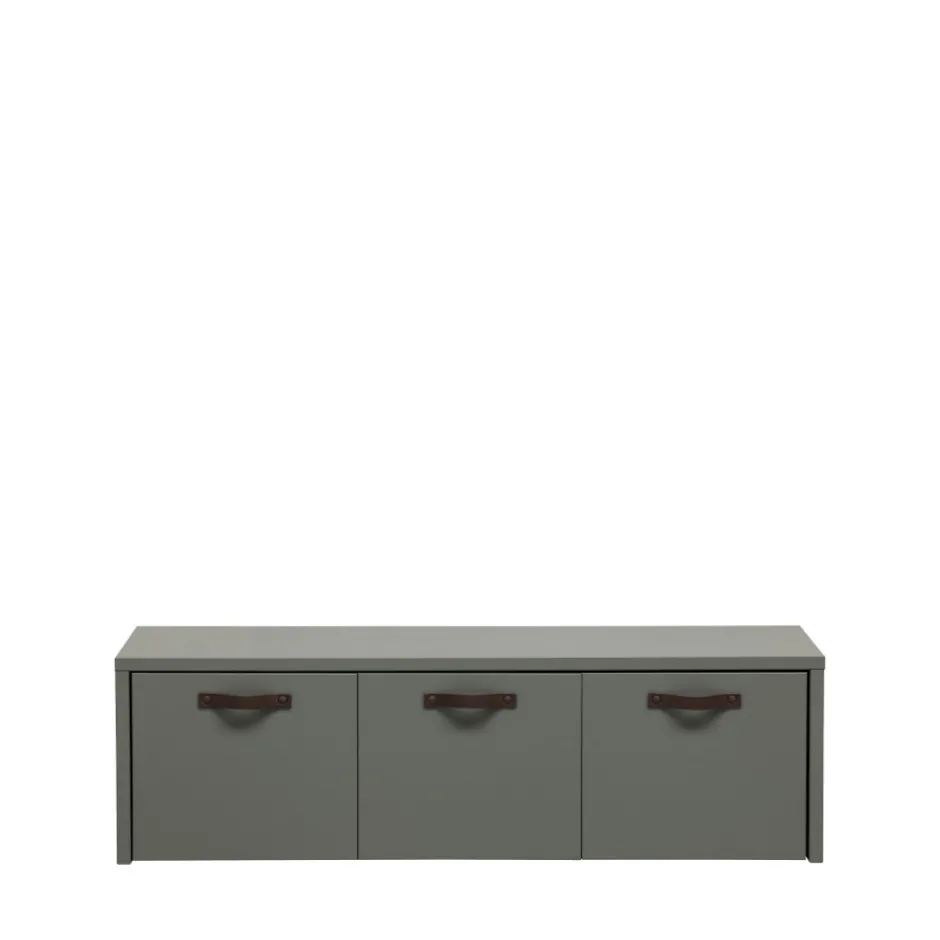 New Vtwonen STAGE Banc de rangement en bois