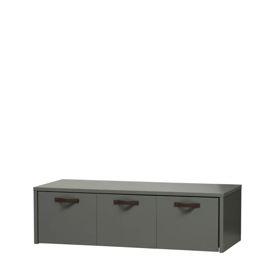 New Vtwonen STAGE Banc de rangement en bois