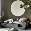 Outlet Vtwonen STAGE Lit avec multiples rangements en bois
