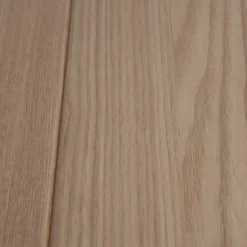 Sale Zuiver STORM Table à manger 8 personnes aux bords arrondis en bois
