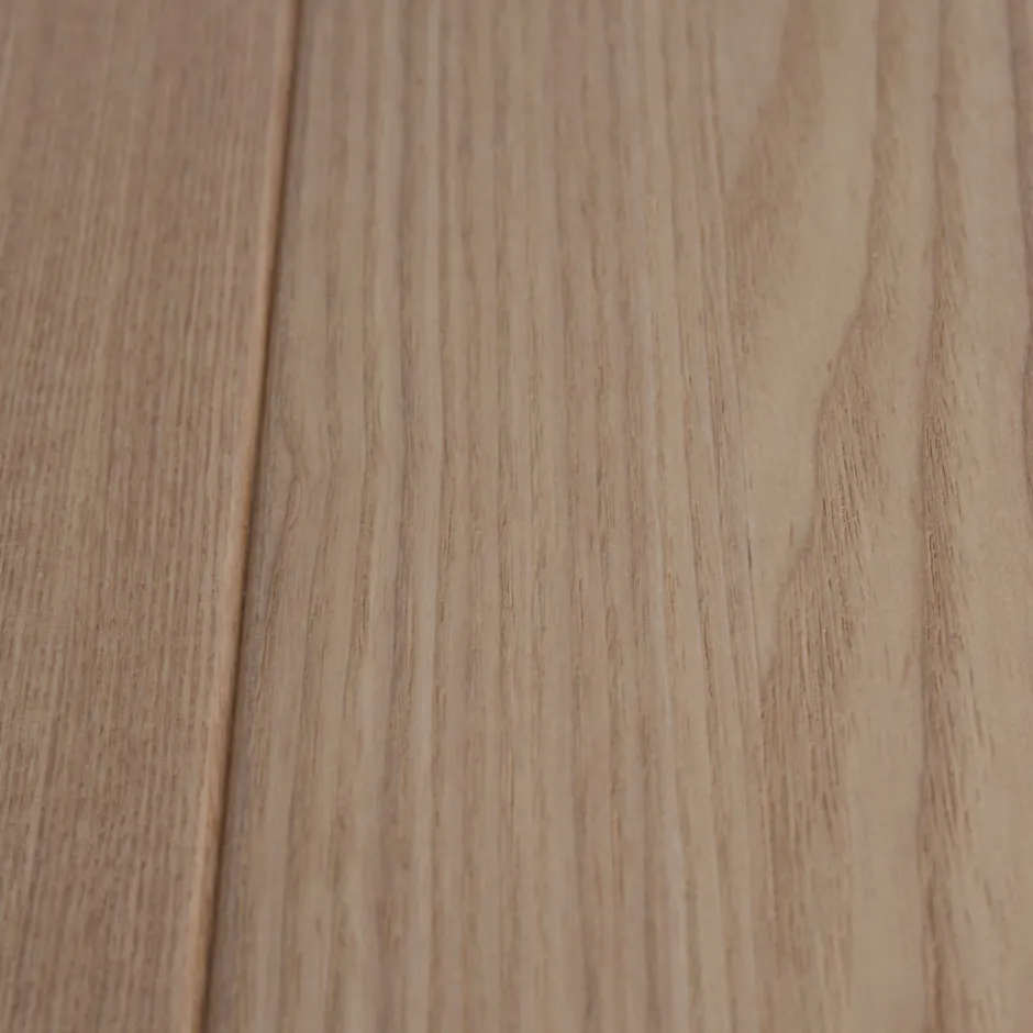 Sale Zuiver STORM Table à manger 8 personnes aux bords arrondis en bois
