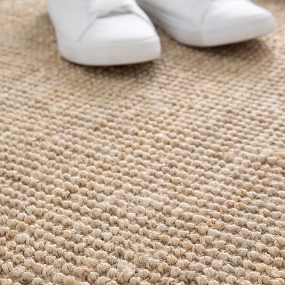 Online Drawer SUNBURY Tapis bohème