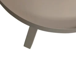 Online Woood SUNNY Table d'appoint en métal ø60cm