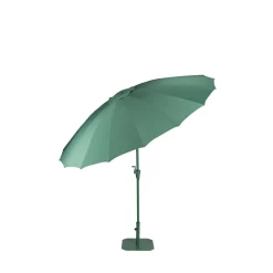 New Zuiver SUNSHINE Parasol en tissu et métal