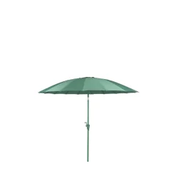 New Zuiver SUNSHINE Parasol en tissu et métal