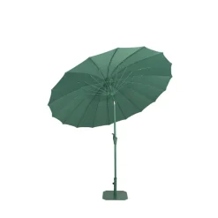 New Zuiver SUNSHINE Parasol en tissu et métal