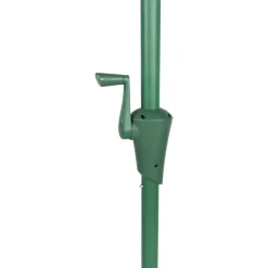 New Zuiver SUNSHINE Parasol en tissu et métal
